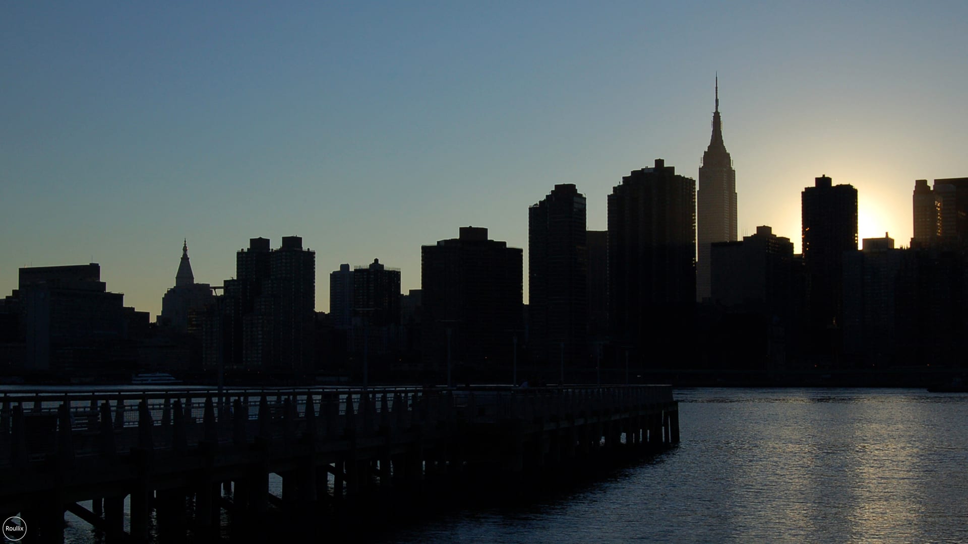 Roullix travel photo — 050816 NYC 001