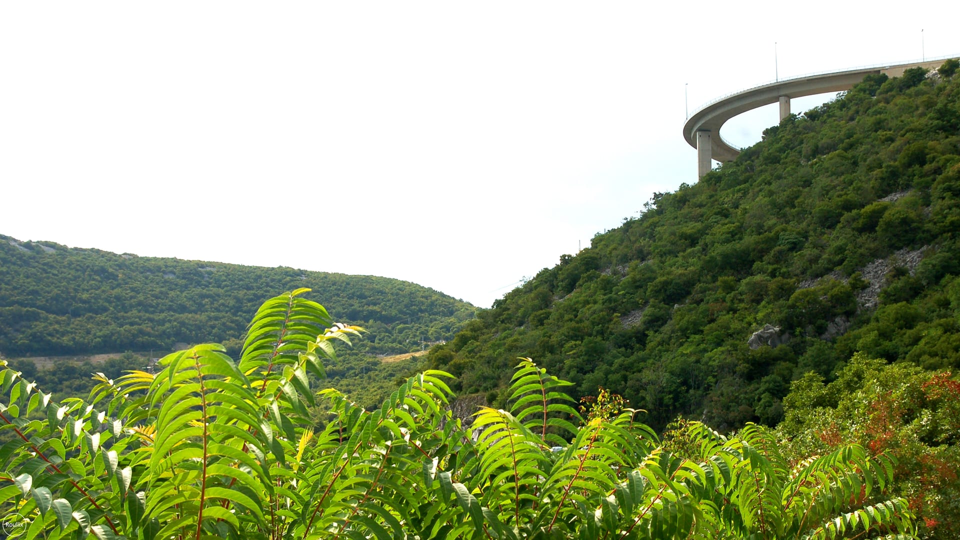 Roullix travel photo — 090821 CRO 006