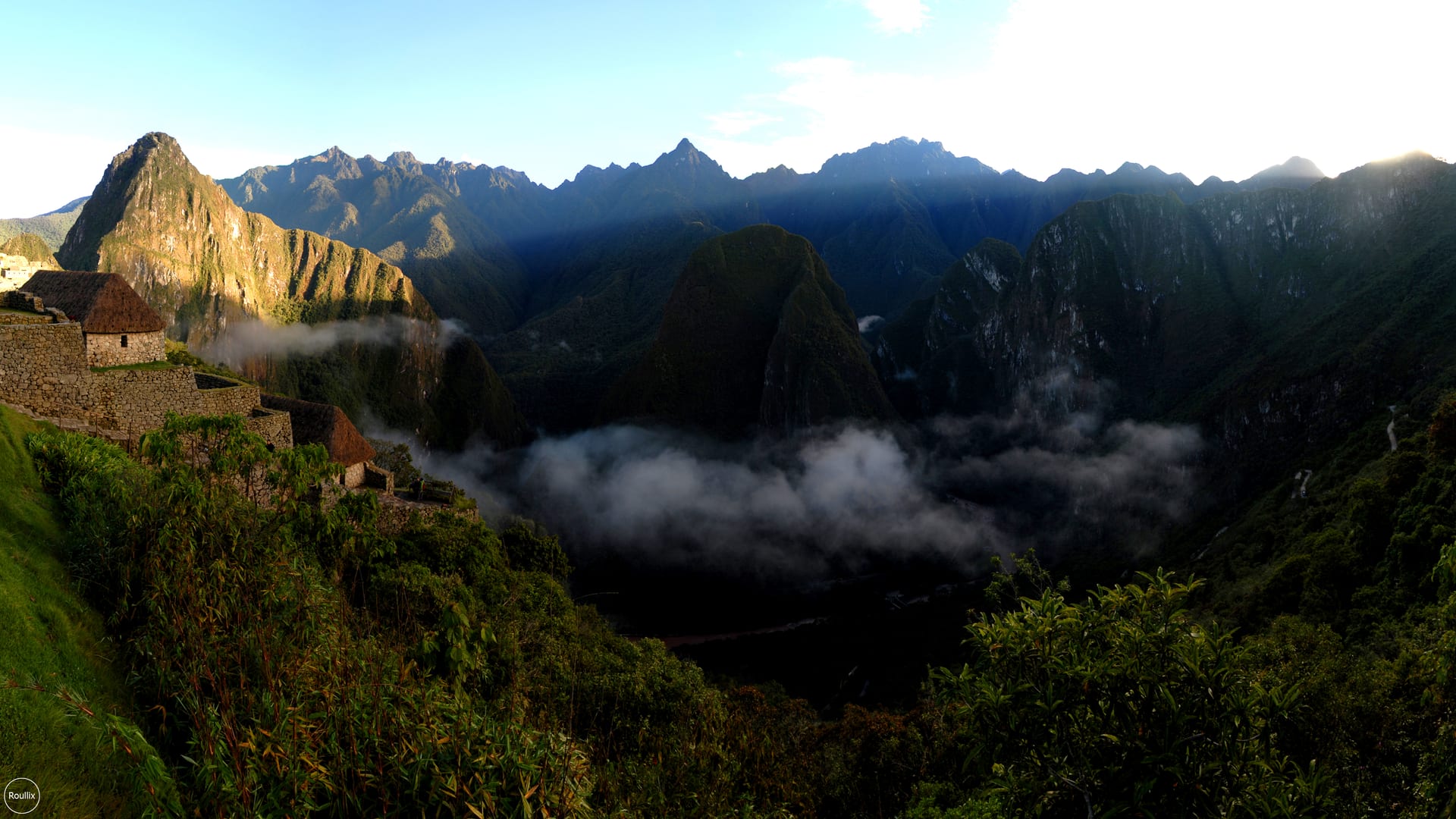 Roullix travel photo — 111230 PER 005