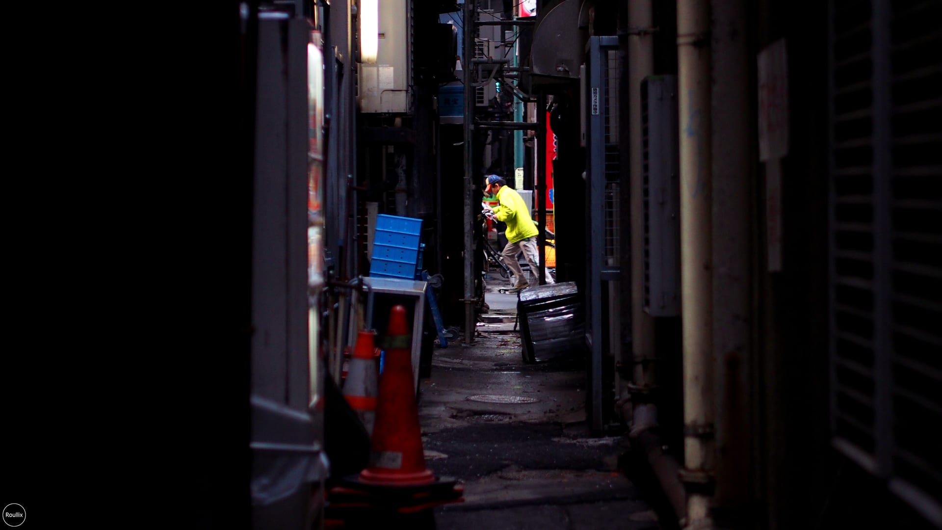 Roullix travel photo — 131103 JAP 001